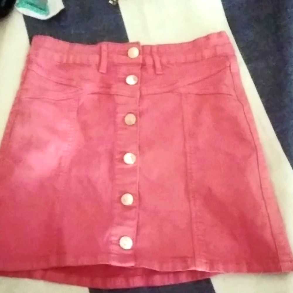 Skirt